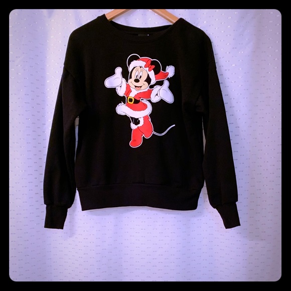 Disney Crew-Neck Sweatshirt - Picture 4 of 4